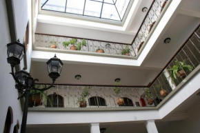 Hostal Patrimonio - Sucre